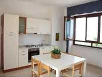 Residence Hercules Roseto Degli Abruzzi Esterno foto