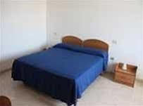 Residence Hercules Roseto Degli Abruzzi Esterno foto